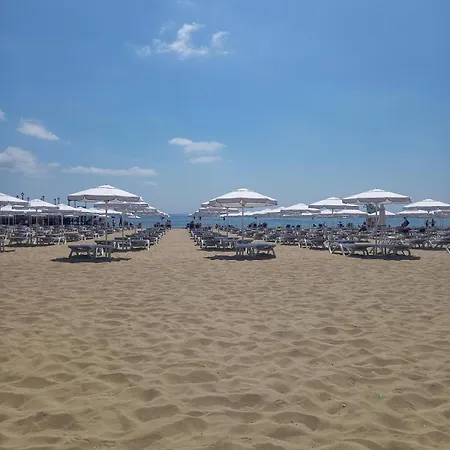 Valencia Apartament Słoneczny Brzeg