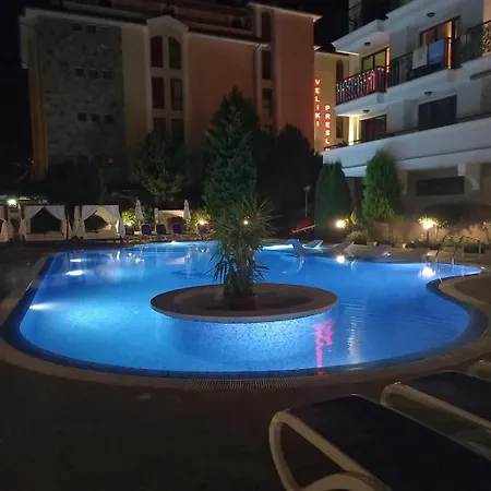 Apartament Valencia