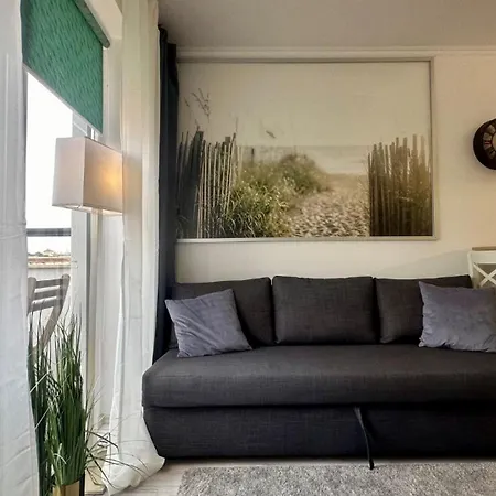 Apartament Valencia Słoneczny Brzeg