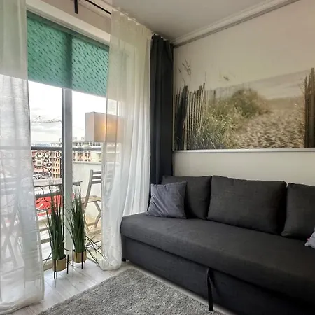 Apartament Valencia