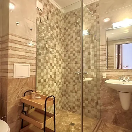 Apartament Valencia Słoneczny Brzeg