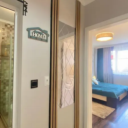 Apartament Valencia