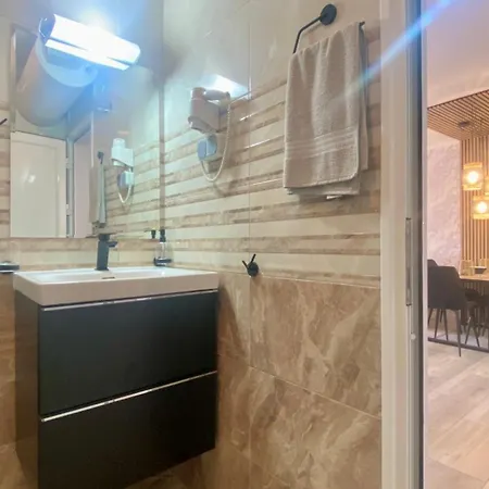Apartament Valencia *