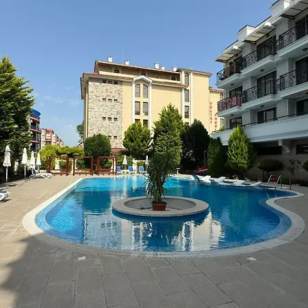 Valencia Słoneczny Brzeg