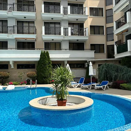 Valencia Apartament