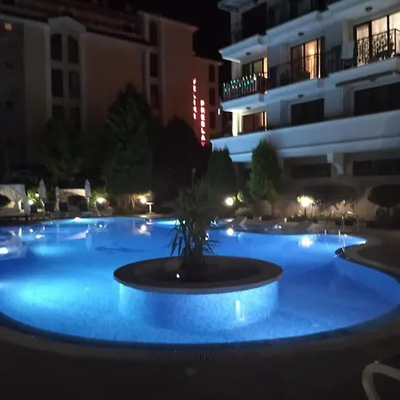 Valencia Apartamento *