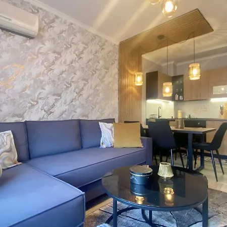 Apartment Valencia *