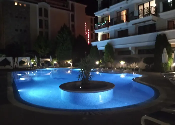 Valencia Apartment *