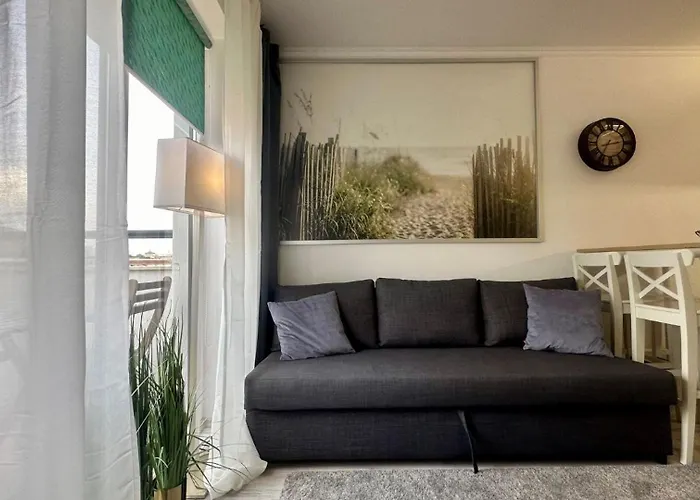 Apartment Valencia Slantschew brjag