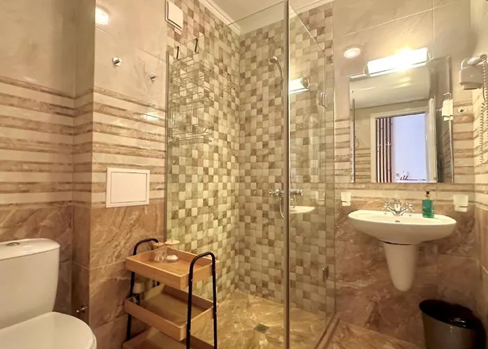 Apartment Valencia Slantschew brjag