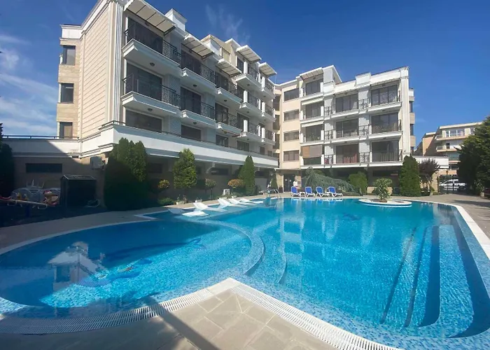 Valencia Apartment *