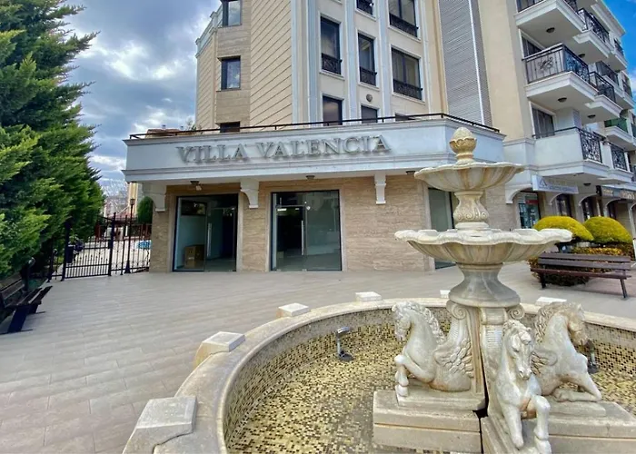 Valencia Slantschew brjag