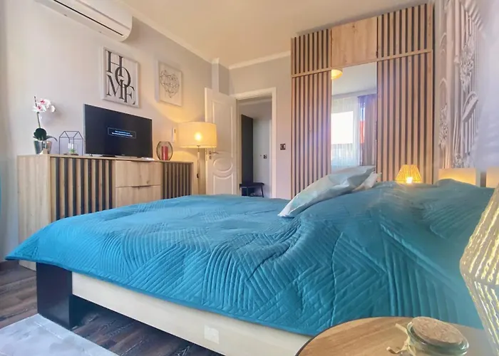 Valencia * Slantschew brjag