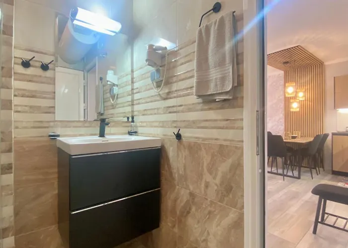 Apartment Valencia *