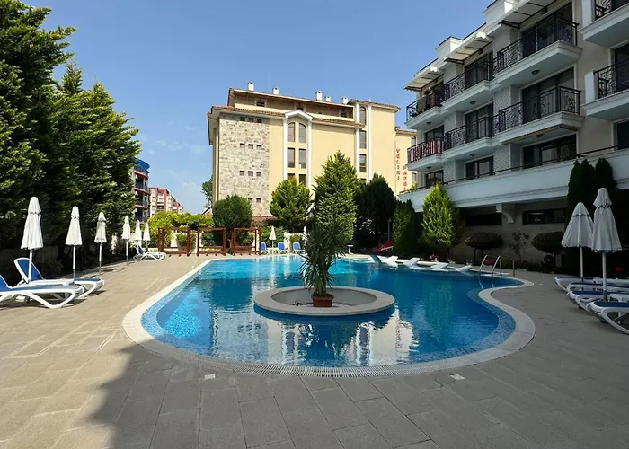 Valencia Slantschew brjag