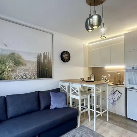 Valencia Appartement