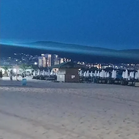 アパート Valencia