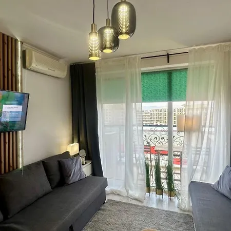Valencia Apartament