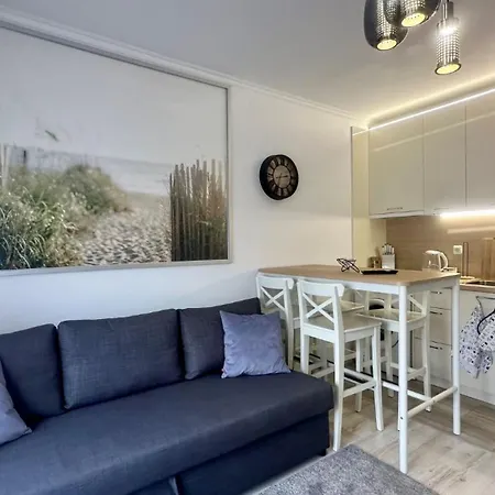 Valencia Appartement *