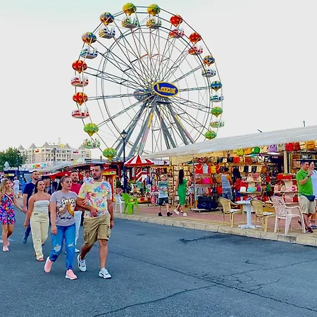 Valencia アパート サニービーチ