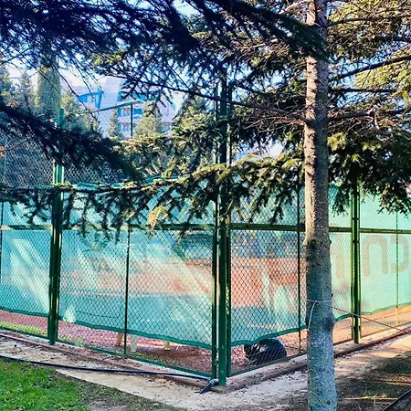 Valencia * Sunny Beach