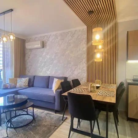 Valencia Appartement