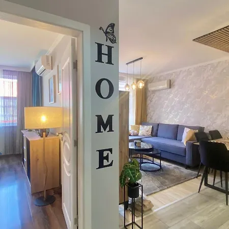 Valencia Sunny Beach