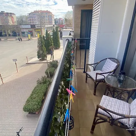 Apartament Valencia