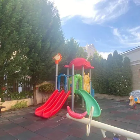 Valencia Apartment *