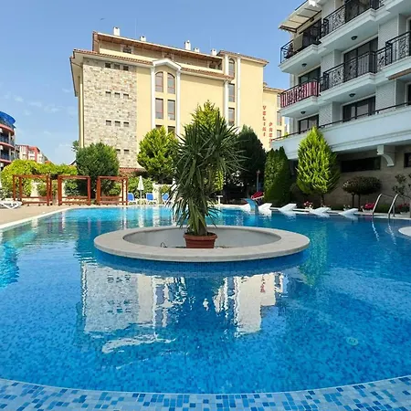 Apartment Valencia *