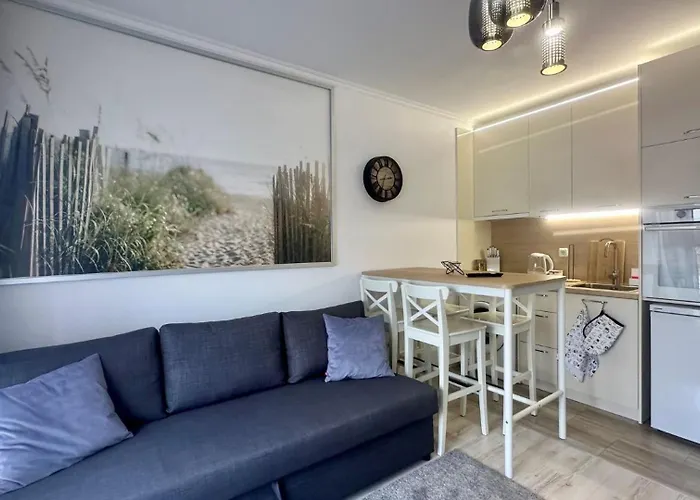 Valencia Apartament *