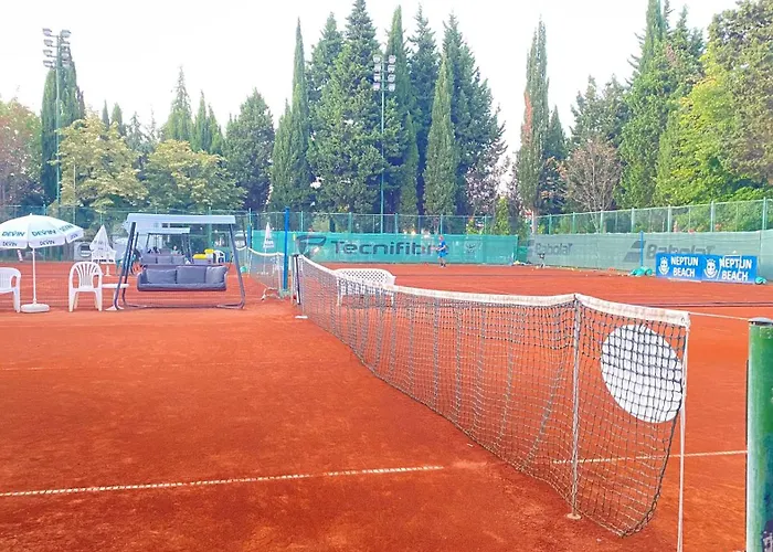 Valencia * Słoneczny Brzeg