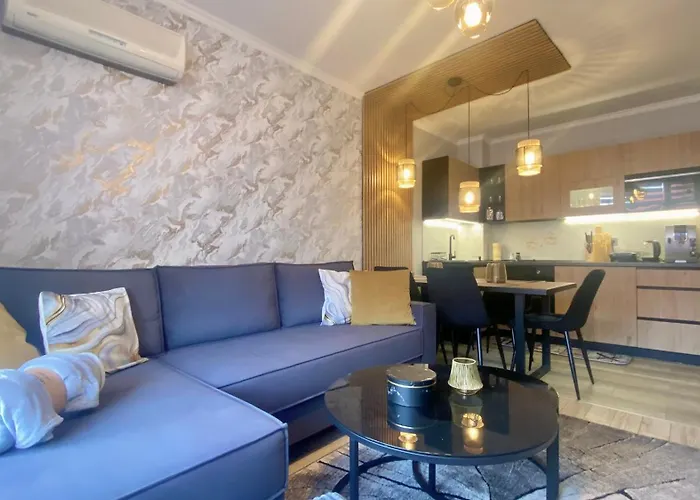 Apartament Valencia *