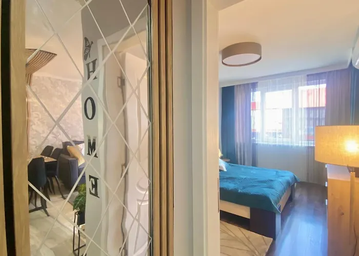 Valencia * Słoneczny Brzeg