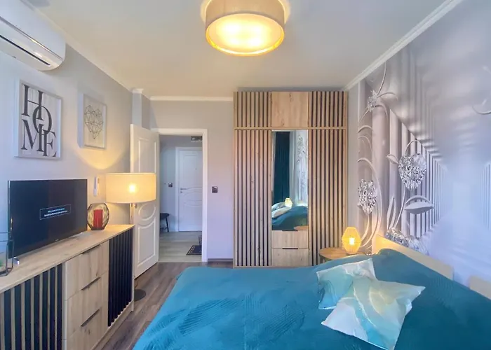 Valencia * Słoneczny Brzeg