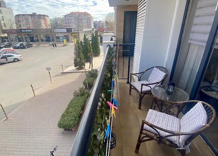 Apartament Valencia