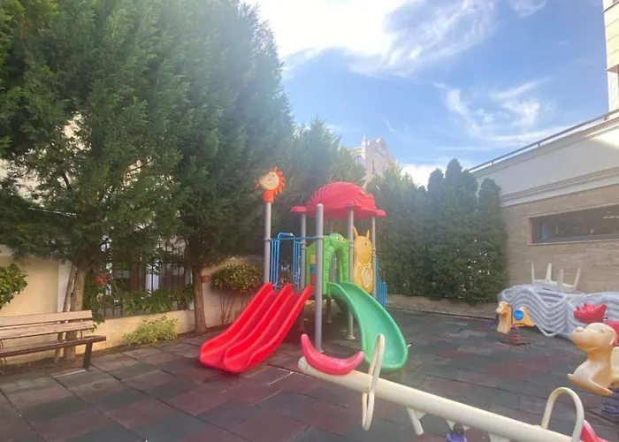 Valencia Apartament *