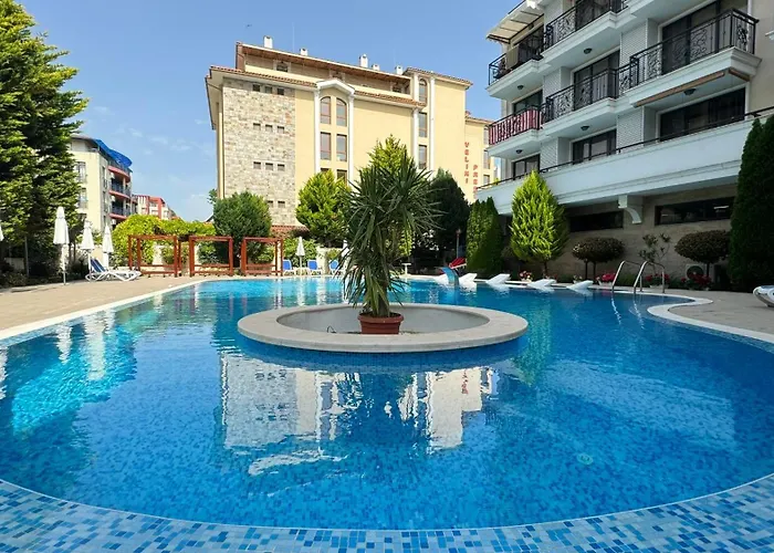 Apartament Valencia *